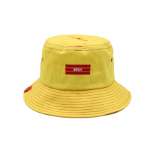 Custom Bucket Hat Outdoor Sun Hat